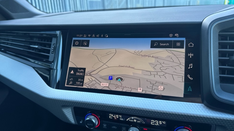 Used Audi A1 2025 for sale - 76907954: Photo 25