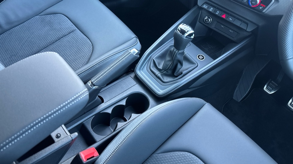 Used Audi A1 2025 for sale - 76907954: Photo 27