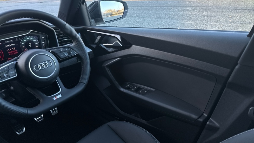 Used Audi A1 2025 for sale - 76907954: Photo 28