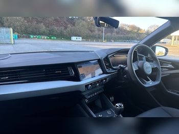 Used Audi A1 2025 for sale - 76907954: Photo