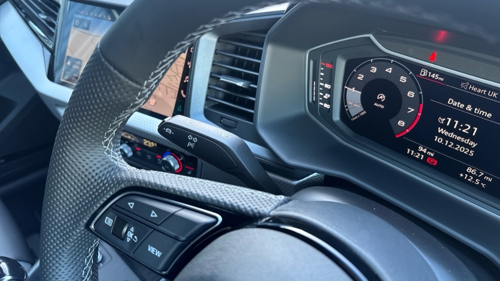 Used Audi A1 2025 for sale - 76907954: Photo 31