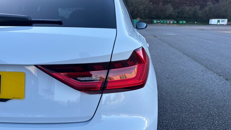 Used Audi A1 2025 for sale - 76907954: Photo 33