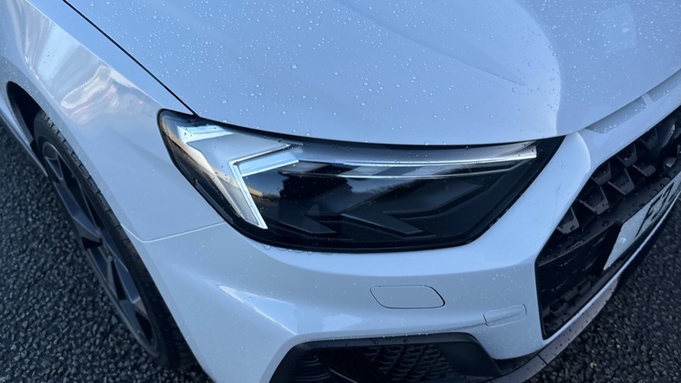 Used Audi A1 2025 for sale - 76907954: Photo 34