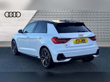 Used Audi A1 2025 for sale - 76907954: Photo