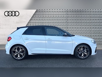 Used Audi A1 2025 for sale - 76907954: Photo