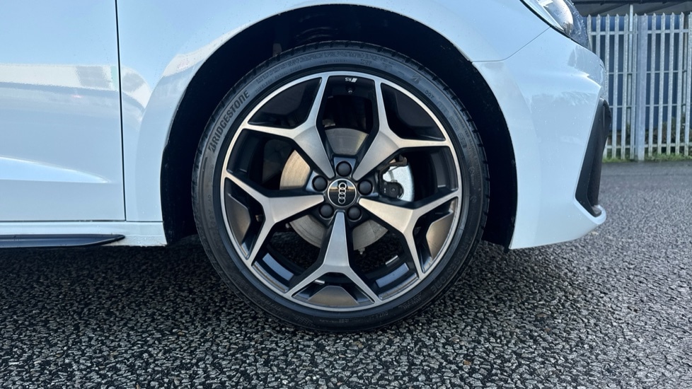 Used Audi A1 2025 for sale - 76907954: Photo 5