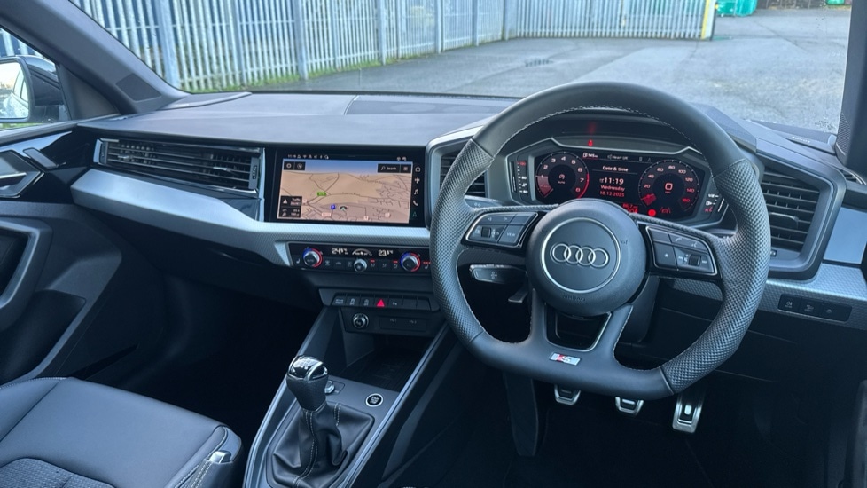 Used Audi A1 2025 for sale - 76907954: Photo 6