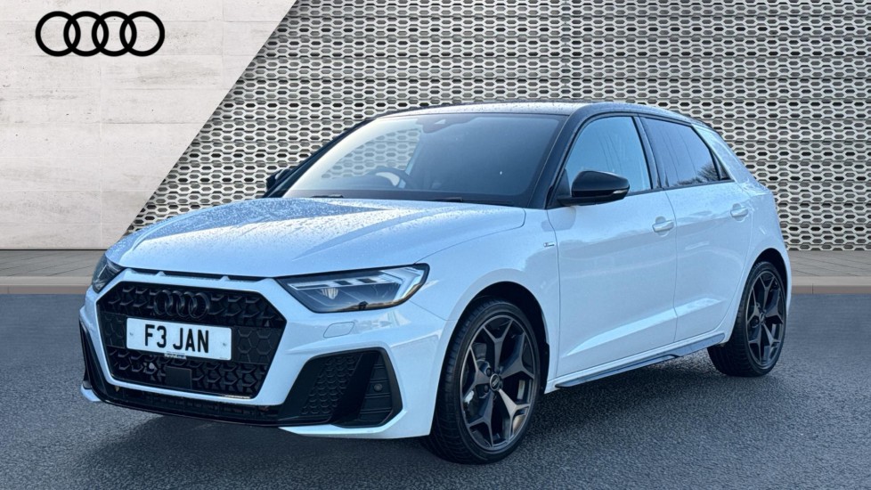 Used Audi A1 2025 for sale - 76907954: Photo 7