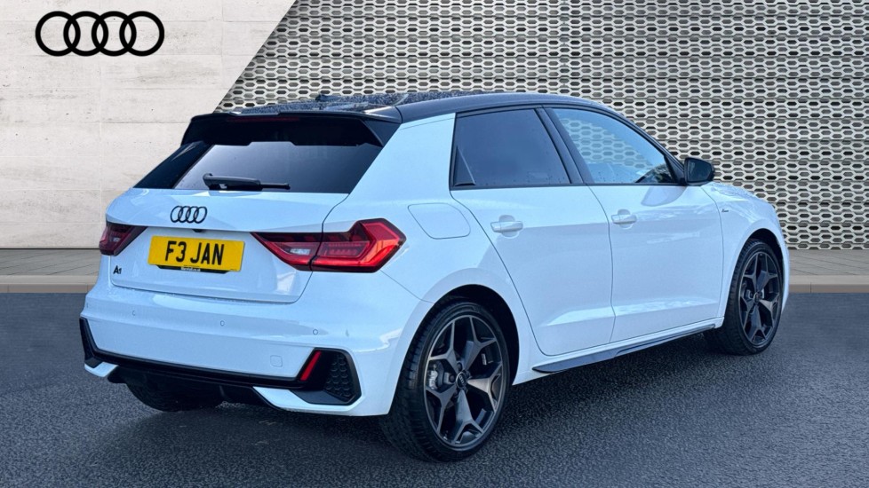 Used Audi A1 2025 for sale - 76907954: Photo 8