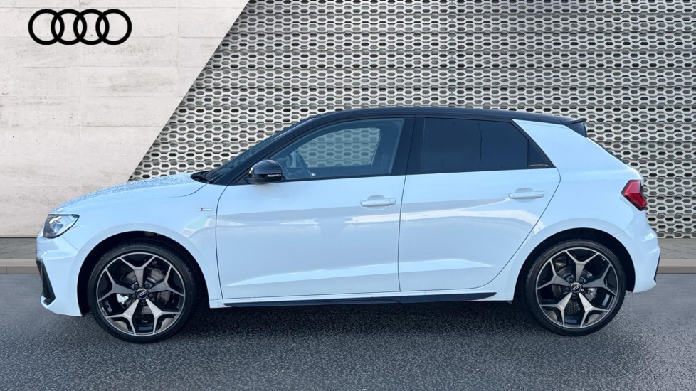 Used Audi A1 2025 for sale - 76907954: Photo 9