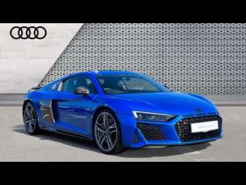 Used Audi R8 2023 for Sale