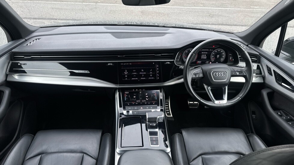 Used Audi Q7 2021 for sale - 76442147: Photo 12