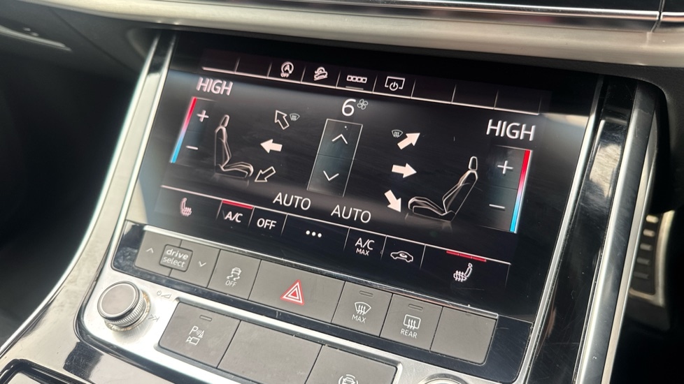 Used Audi Q7 2021 for sale - 76442147: Photo 16