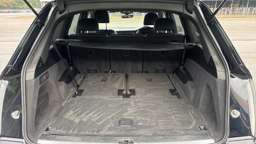 Used Audi Q7 2021 for sale - 76442147: Photo 18