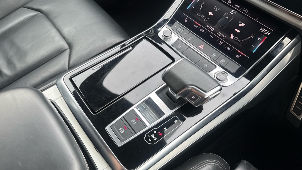 Used Audi Q7 2021 for sale - 76442147: Photo 19