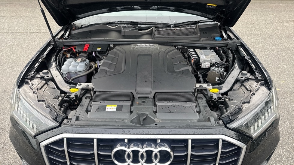 Used Audi Q7 2021 for sale - 76442147: Photo 20