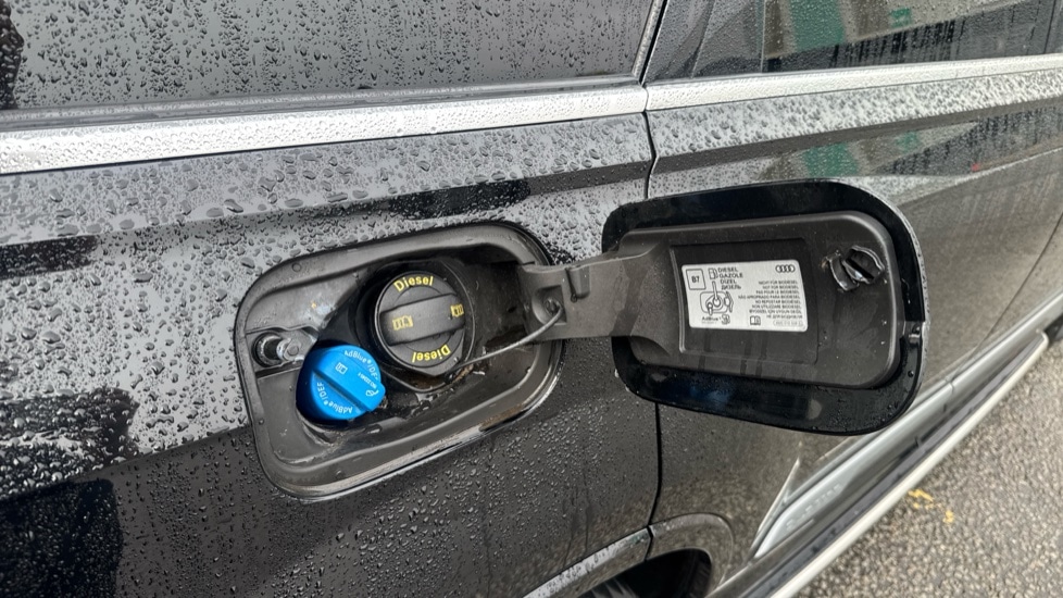 Used Audi Q7 2021 for sale - 76442147: Photo 22