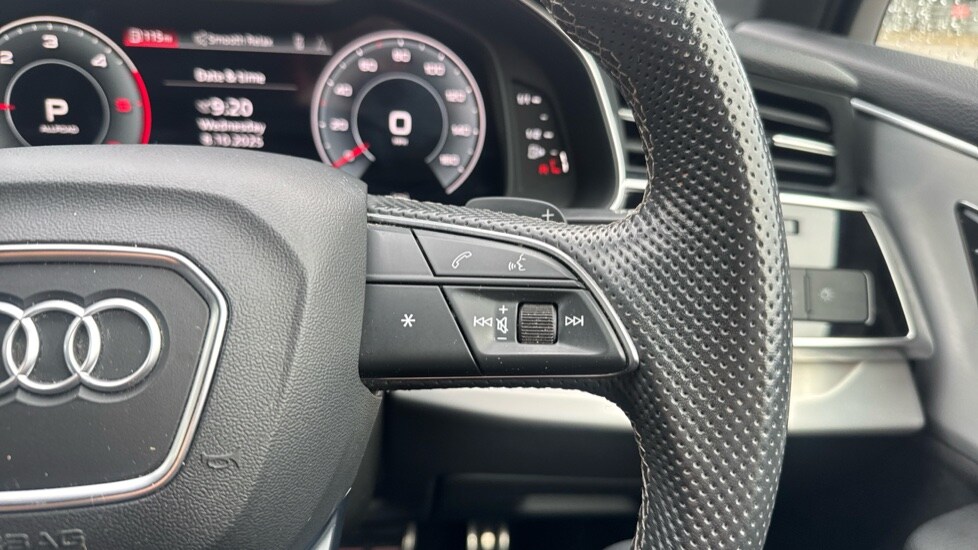 Used Audi Q7 2021 for sale - 76442147: Photo 23