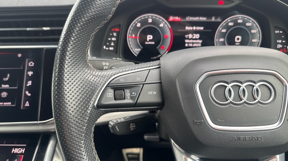 Used Audi Q7 2021 for sale - 76442147: Photo 24