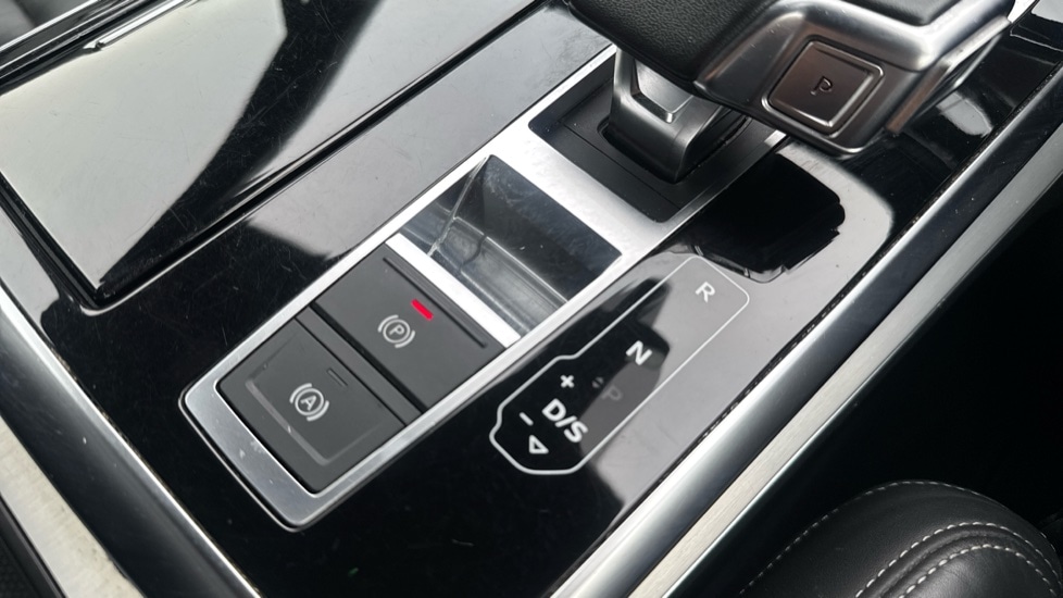 Used Audi Q7 2021 for sale - 76442147: Photo 26