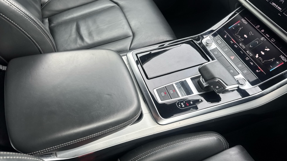 Used Audi Q7 2021 for sale - 76442147: Photo 27