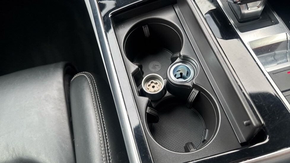 Used Audi Q7 2021 for sale - 76442147: Photo 39