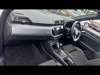 Used Audi Q3 2025 for sale - 74806009: Photo