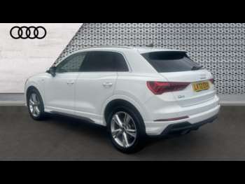 Used Audi Q3 2025 for sale - 74806009: Photo