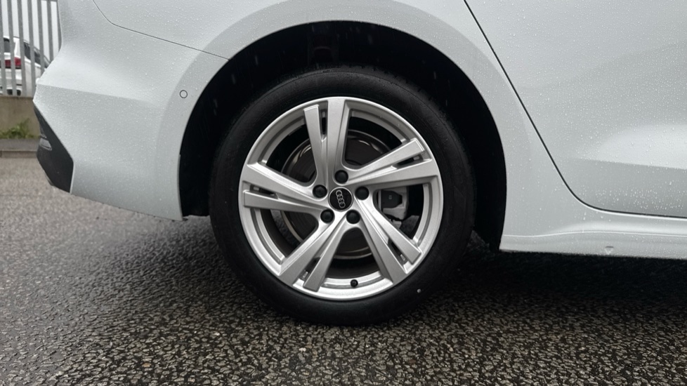 Used Audi A5 2025 for sale - 77050895: Photo 21