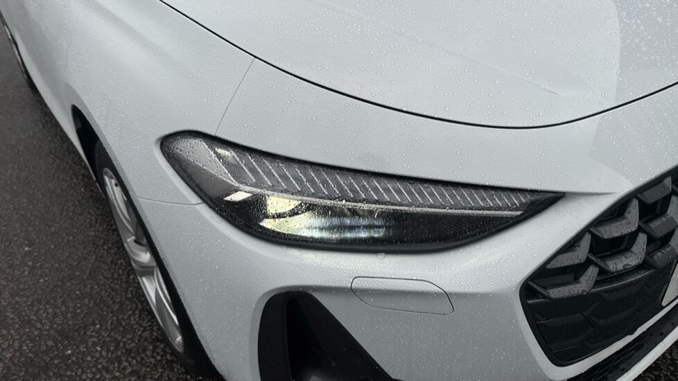 Used Audi A5 2025 for sale - 77050895: Photo 34