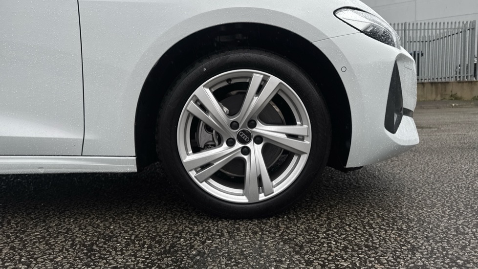 Used Audi A5 2025 for sale - 77050895: Photo 5