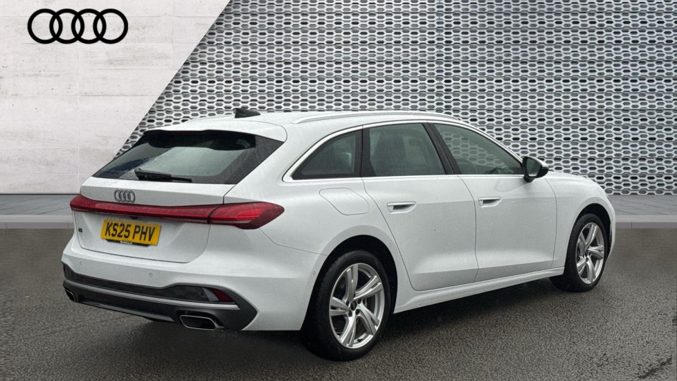 Used Audi A5 2025 for sale - 77050895: Photo 8