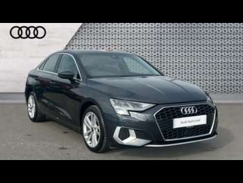 2021 - 35 TDI Sport 4dr S Tronic Auto