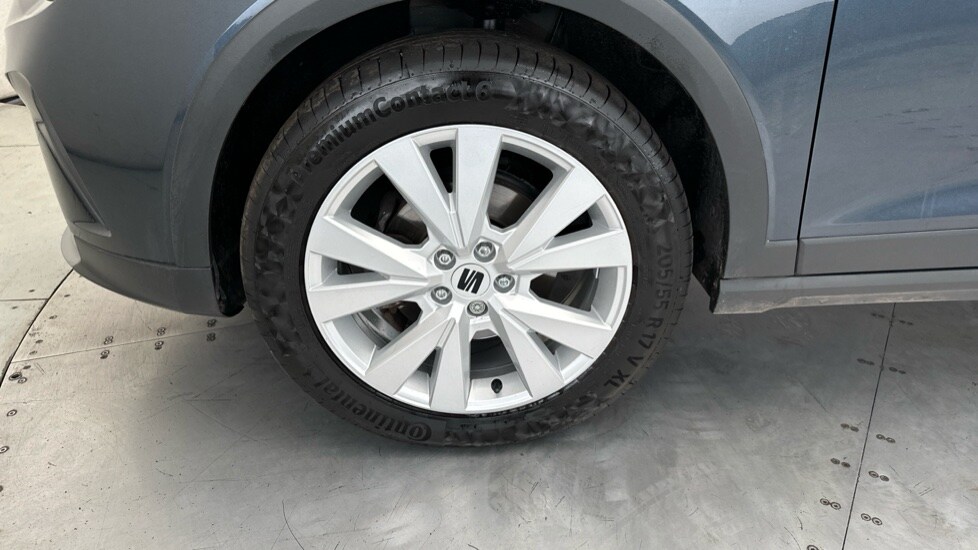 Used SEAT Arona 2022 for sale - 75709901: Photo 17