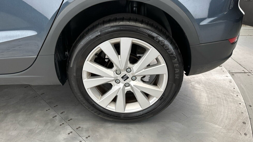 Used SEAT Arona 2022 for sale - 75709901: Photo 18