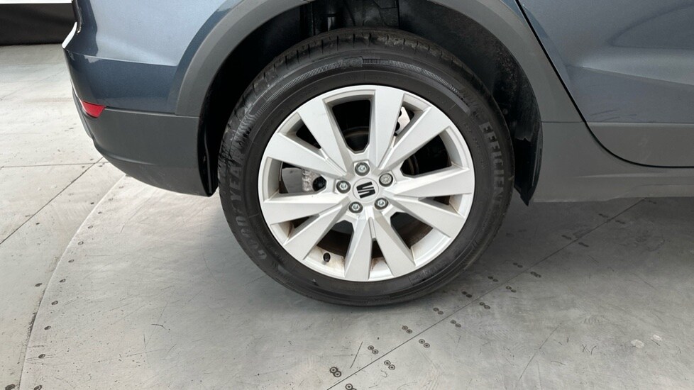 Used SEAT Arona 2022 for sale - 75709901: Photo 19