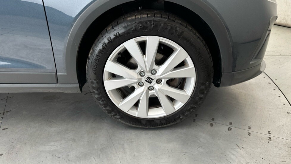 Used SEAT Arona 2022 for sale - 75709901: Photo 20