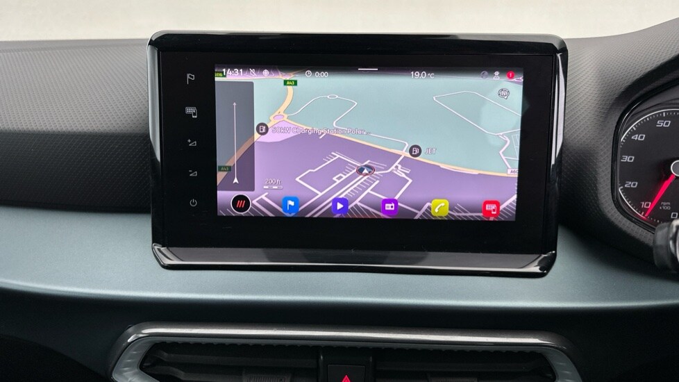 Used SEAT Arona 2022 for sale - 75709901: Photo 23