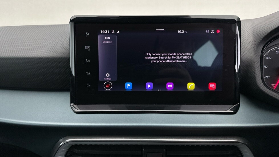 Used SEAT Arona 2022 for sale - 75709901: Photo 24