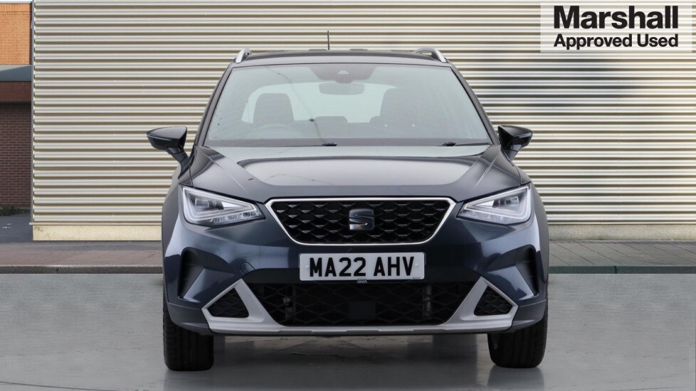 Used SEAT Arona 2022 for sale - 75709901: Photo 8