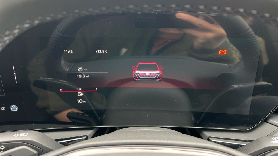 Used Audi A5 2024 for sale - 76458783: Photo 14