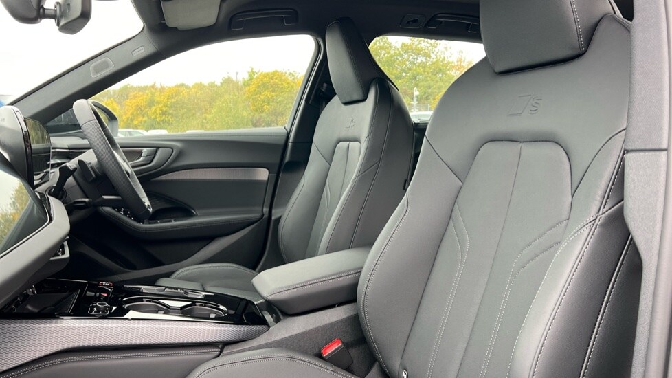 Used Audi A5 2024 for sale - 76458783: Photo 17