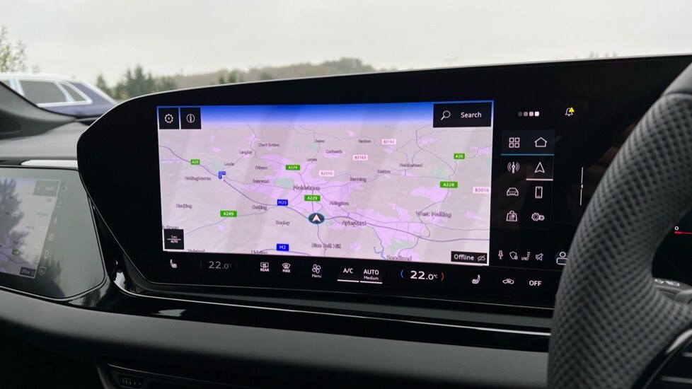 Used Audi A5 2024 for sale - 76458783: Photo 27