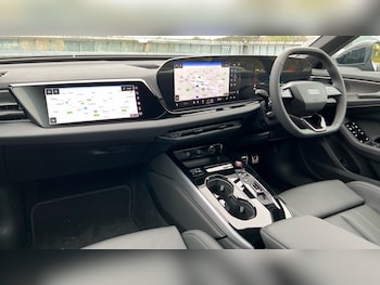 Used Audi A5 2024 for sale - 76458783: Photo