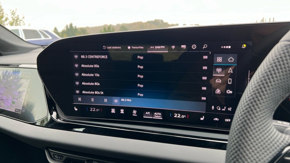 Used Audi A5 2024 for sale - 76458783: Photo 32