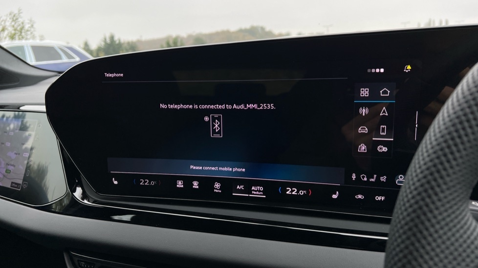 Used Audi A5 2024 for sale - 76458783: Photo 33