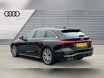 Used Audi A5 2024 for sale - 76458783: Photo