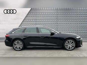 Used Audi A5 2024 for sale - 76458783: Photo