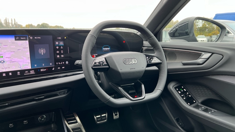 Used Audi A5 2024 for sale - 76458783: Photo 54