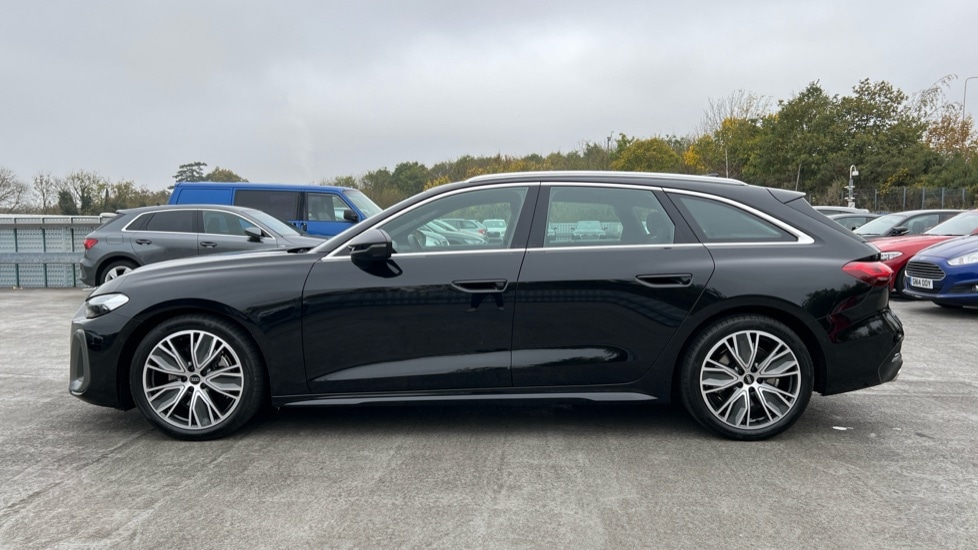 Used Audi A5 2024 for sale - 76458783: Photo 9